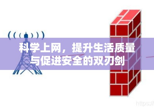 科学上网,提升生活质量与促进安全的双刃剑