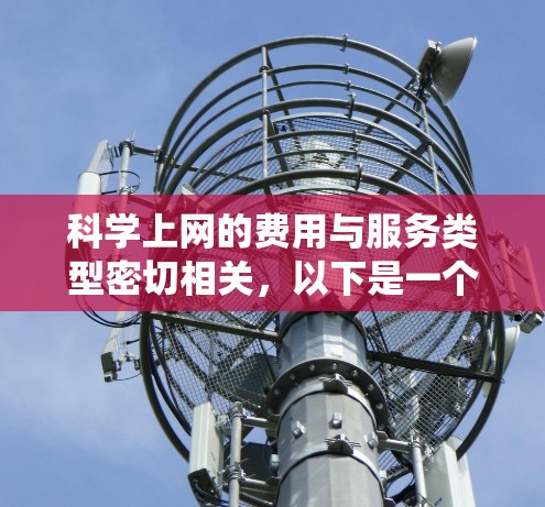 科学上网的费用与服务类型密切相关,以下是一个系统化的建议,帮助您做出明智的决策