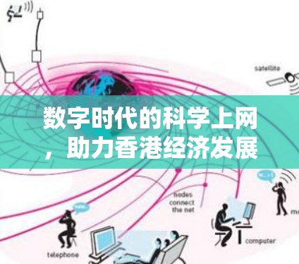 数字时代的科学上网,助力香港经济发展的新引擎