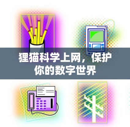 狸猫科学上网,保护你的数字世界