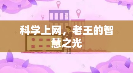 科学上网,老王的智慧之光