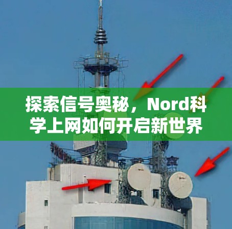 探索信号奥秘,Nord科学上网如何开启新世界