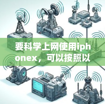 要科学上网使用iphonex,可以按照以下步骤进行