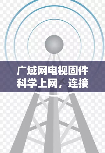 广域网电视固件科学上网,连接未来