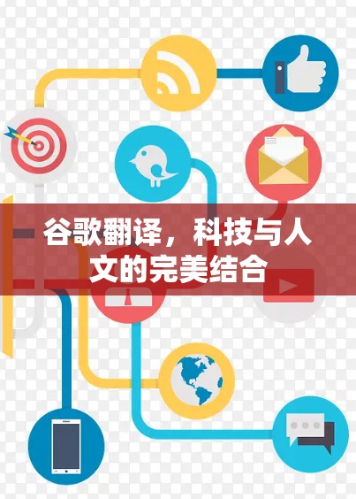谷歌翻译,科技与人文的完美结合