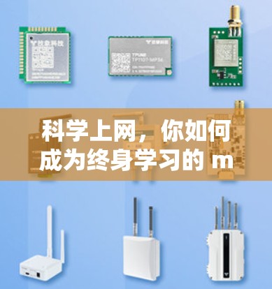 科学上网,你如何成为终身学习的 master?