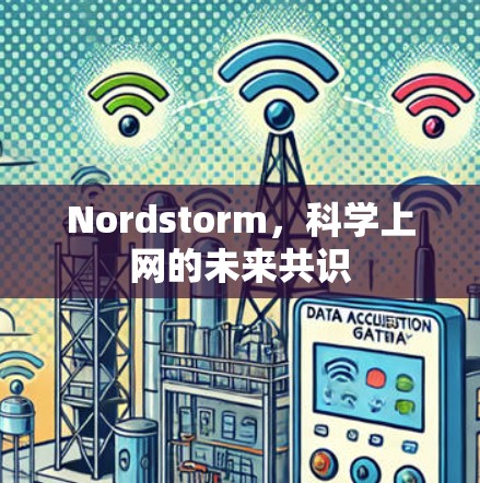 Nordstorm,科学上网的未来共识