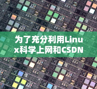 为了充分利用Linux科学上网和CSDN的优势,提升学习效率,可以按照以下步骤进行