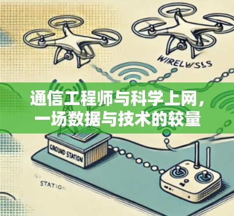 通信工程师与科学上网,一场数据与技术的较量