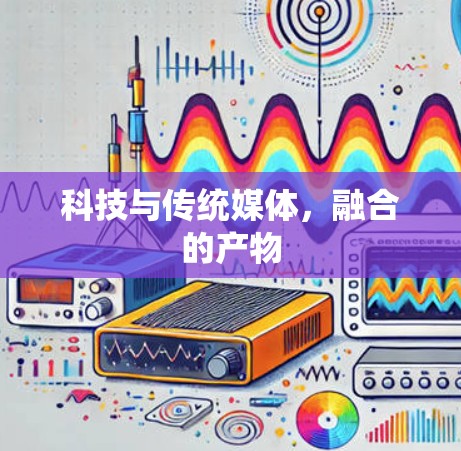 科技与传统媒体,融合的产物 科技与传统媒体,融合的产物