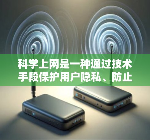 科学上网是一种通过技术手段保护用户隐私、防止恶意软件和网络攻击的方法。以下是对科学上网的详细分析和建议 科学上网是一种通过技术手段保护用户隐私、防止恶意软件和网络攻击的方法。以下是对科学上网的详细分析和建议