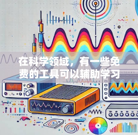 在科学领域,有一些免费的工具可以辅助学习和研究。以下是一些常见的免费科学工具 在科学领域,有一些免费的工具可以辅助学习和研究。以下是一些常见的免费科学工具