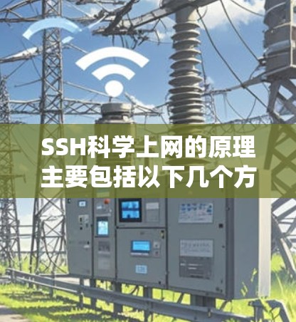 SSH科学上网的原理主要包括以下几个方面 SSH科学上网的原理主要包括以下几个方面