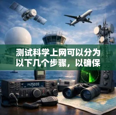 测试科学上网可以分为以下几个步骤,以确保其正常运行并保护网络安全 测试科学上网可以分为以下几个步骤,以确保其正常运行并保护网络安全