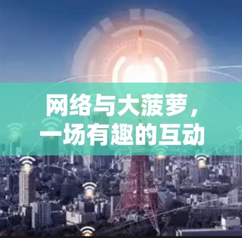 网络与大菠萝,一场有趣的互动之旅 网络与大菠萝,一场有趣的互动之旅