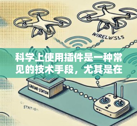 科学上使用插件是一种常见的技术手段，尤其是在进行复杂计算、数据分析或实验数据分析时。以下是一些常用的科学插件及其用途