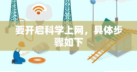 要开启科学上网,具体步骤如下 要开启科学上网,具体步骤如下