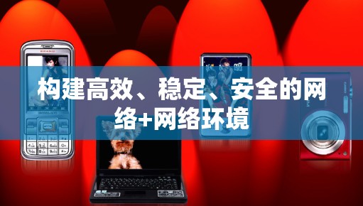构建高效、稳定、安全的网络+网络环境