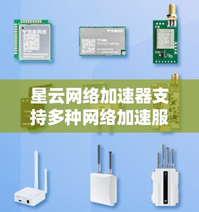 星云网络加速器支持多种网络加速服务,包括 星云网络加速器支持多种网络加速服务,包括
