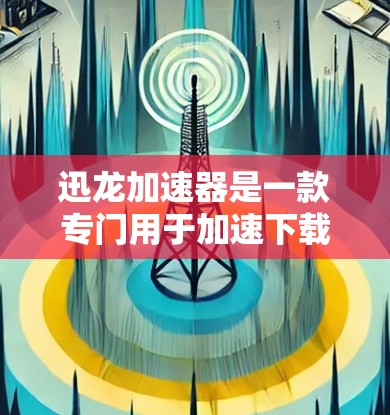 迅龙加速器是一款专门用于加速下载和网络连接的工具，旨在帮助用户更快地完成下载任务。以下是关于迅龙加速器的评测