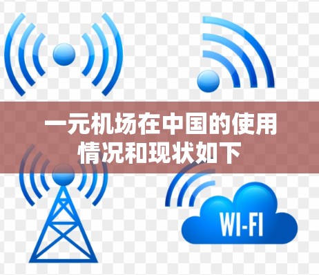 一元机场在中国的使用情况和现状如下