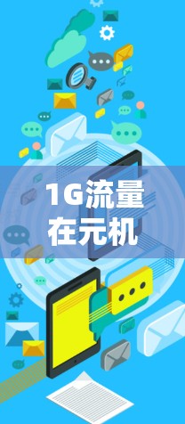 1G流量在元机场的使用与挑战 1G流量在元机场的使用与挑战