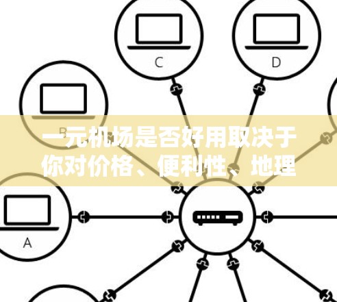 一元机场是否好用取决于你对价格、便利性、地理位置和服务的综合考虑。以下是一些关键点