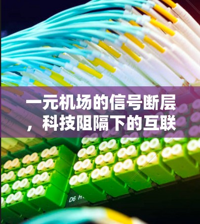 一元机场的信号断层,科技阻隔下的互联网困境 一元机场的信号断层,科技阻隔下的互联网困境