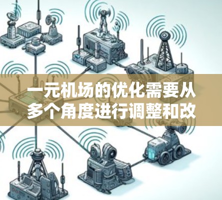 一元机场的优化需要从多个角度进行调整和改进，以提高效率和便利性。以下是一个综合性的解决方案