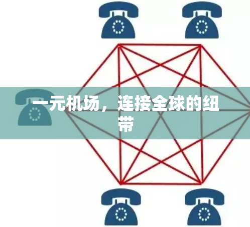 一元机场，连接全球的纽带