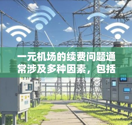 一元机场的续费问题通常涉及多种因素,包括航班类型、城市间的时差、同一城市内的航班等级、乘客经济舱等级以及其他特定政策。以下是详细的分析 一元机场的续费问题通常涉及多种因素,包括航班类型、城市间的时差、同一城市内的航班等级、乘客经济舱等级以及其他特定政策。以下是详细的分析
