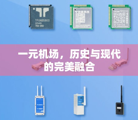 一元机场，历史与现代的完美融合