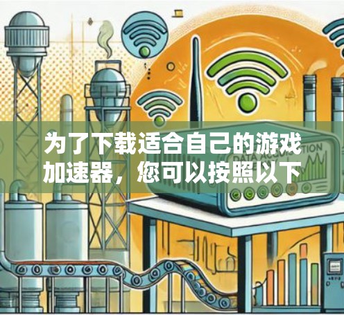 为了下载适合自己的游戏加速器,您可以按照以下步骤进行 为了下载适合自己的游戏加速器,您可以按照以下步骤进行