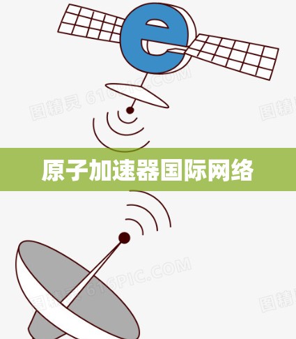 原子加速器国际网络 原子加速器国际网络