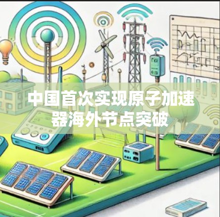 中国首次实现原子加速器海外节点突破