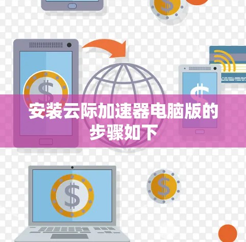 安装云际加速器电脑版的步骤如下 安装云际加速器电脑版的步骤如下