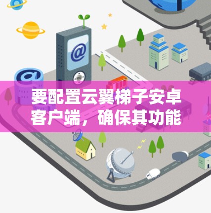 要配置云翼梯子安卓客户端,确保其功能正常,设备管理、权限设置、设备状态显示等都正确无误,以下是详细的配置步骤 要配置云翼梯子安卓客户端,确保其功能正常,设备管理、权限设置、设备状态显示等都正确无误,以下是详细的配置步骤