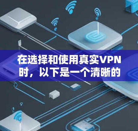 在选择和使用真实VPN时,以下是一个清晰的步骤指南,帮助你更好地解决翻墙问题并享受一个舒适且高效的网络环境 在选择和使用真实VPN时,以下是一个清晰的步骤指南,帮助你更好地解决翻墙问题并享受一个舒适且高效的网络环境