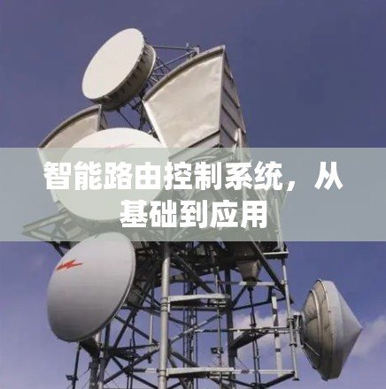 智能路由控制系统,从基础到应用 智能路由控制系统,从基础到应用