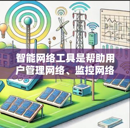 智能网络工具是帮助用户管理网络、监控网络设备、进行网络分析和优化的重要工具。以下是一些常见的智能网络工具及其推荐理由和适用场景 智能网络工具是帮助用户管理网络、监控网络设备、进行网络分析和优化的重要工具。以下是一些常见的智能网络工具及其推荐理由和适用场景